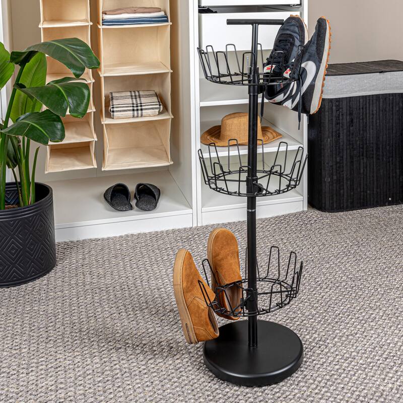 Household Essentials Shoe Storage Tree