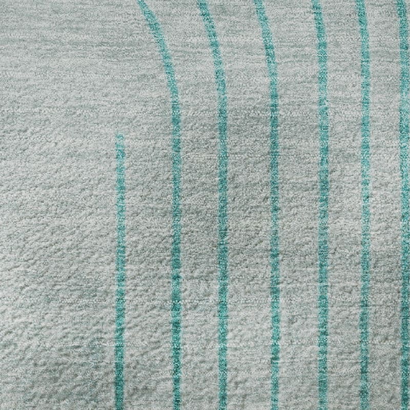 Premium Washable Super Soft Contempoary Glam Mayfield Rug