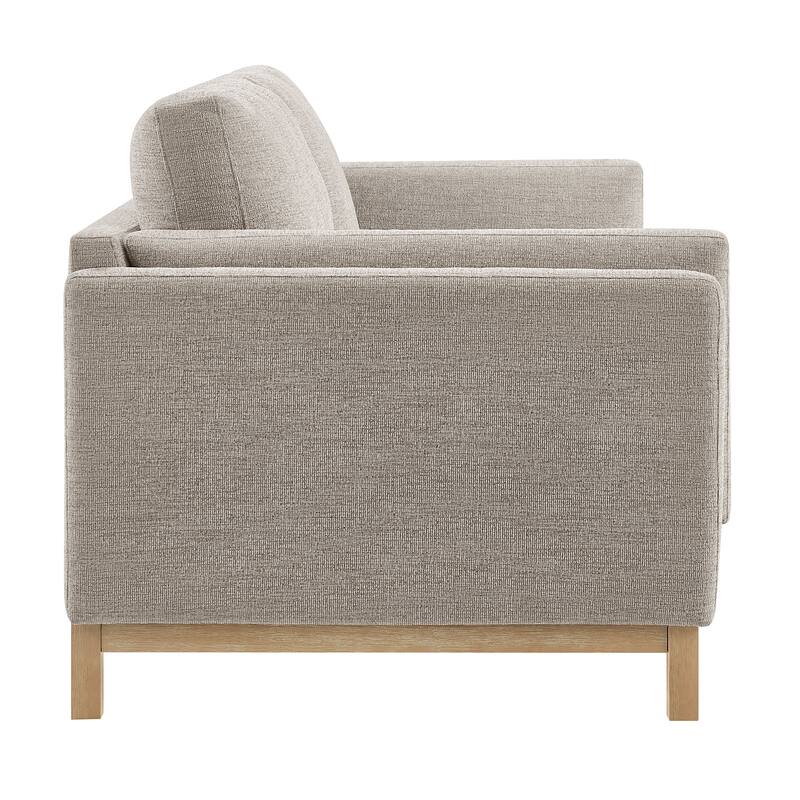 Roscoe 81 inch Upholstered Sofa