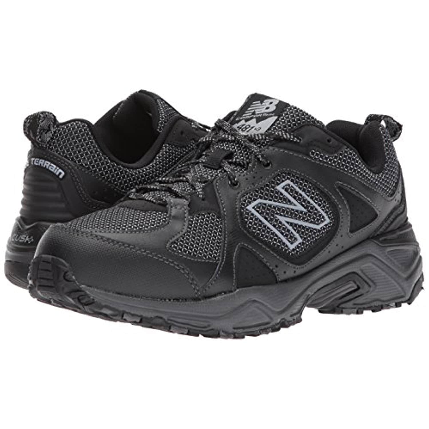 new balance 481v3 review