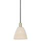 Option Black Antique Brass / Natural