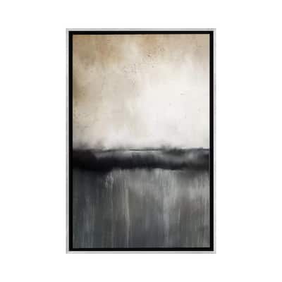 iCanvas "Sunset" by Kimberly Allen Framed