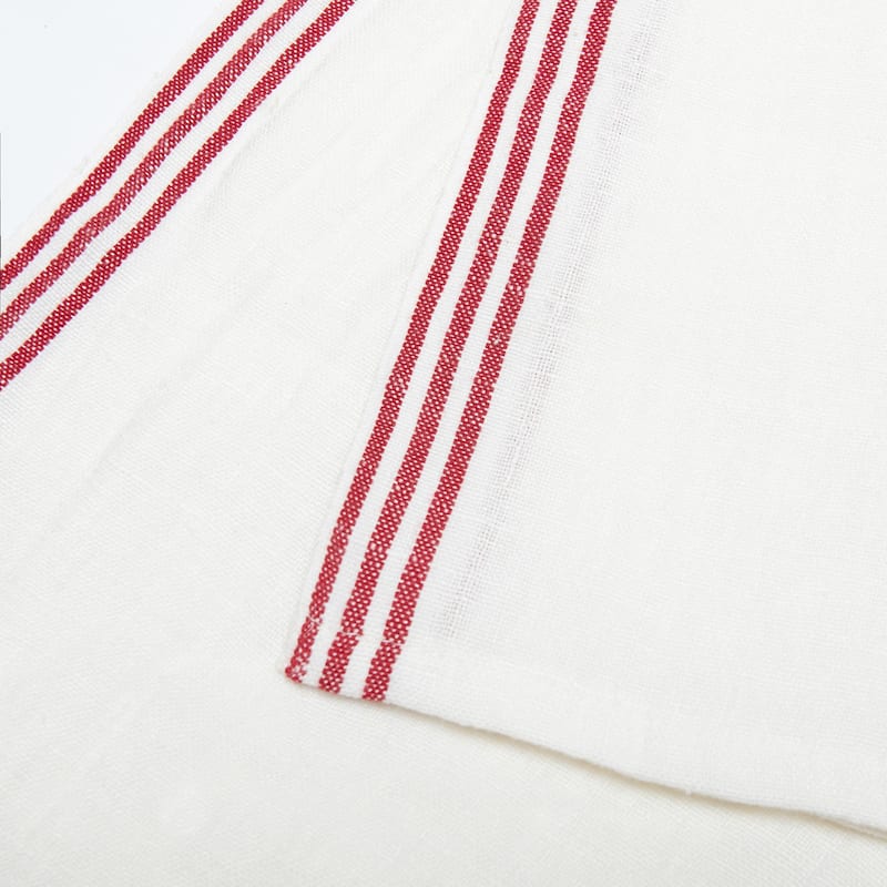 Caravan Alsace Tea Towels - Set of 2