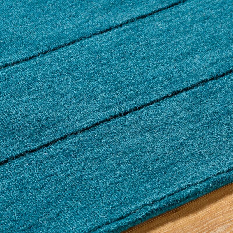Livabliss Modern & Contemporary Mystique Geometric Area Rug