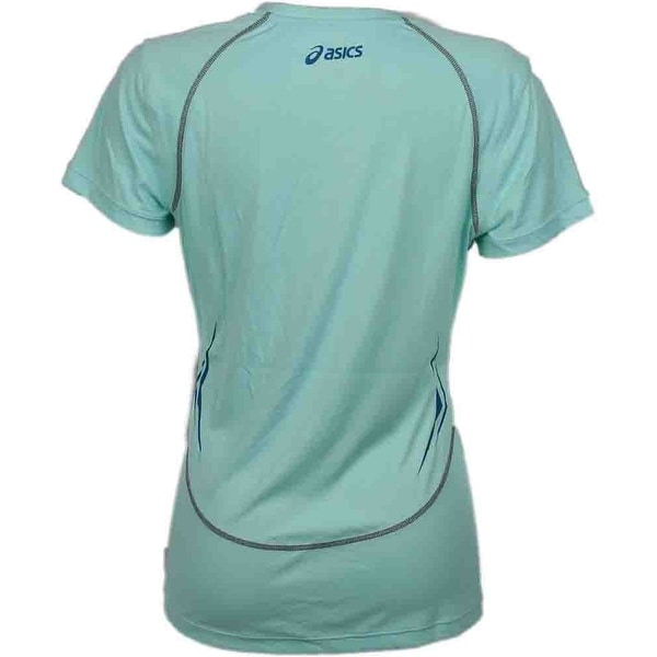 asics favorite short sleeve