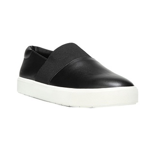 vince corbin leather sneaker