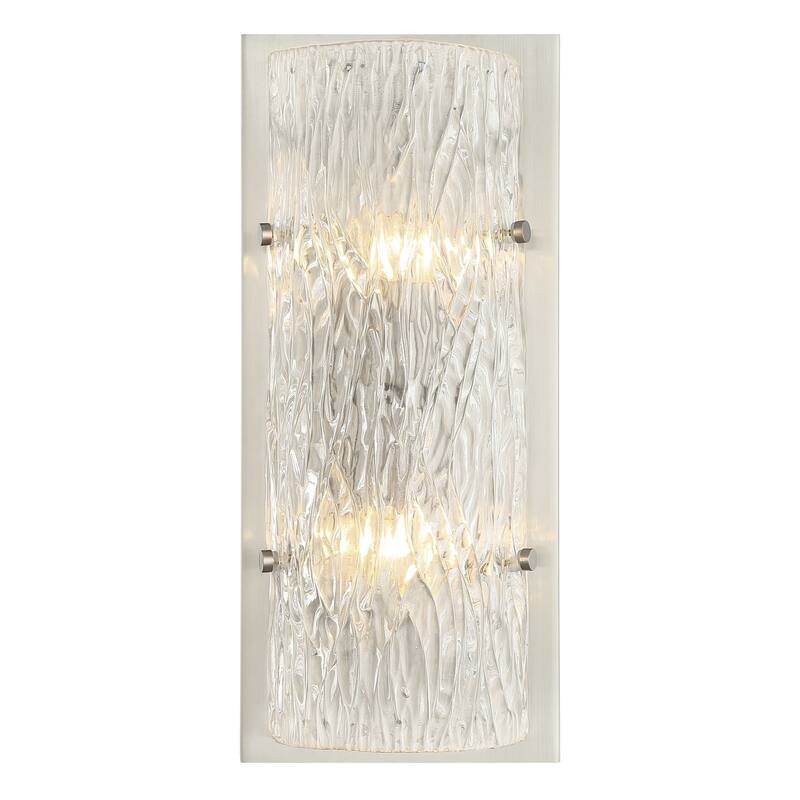Varaluz Morgan Wall Sconce - 2-Light