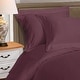 preview thumbnail 74 of 87, Superior Egyptian Cotton 1000 Thread Count 3 Piece Duvet Cover Set