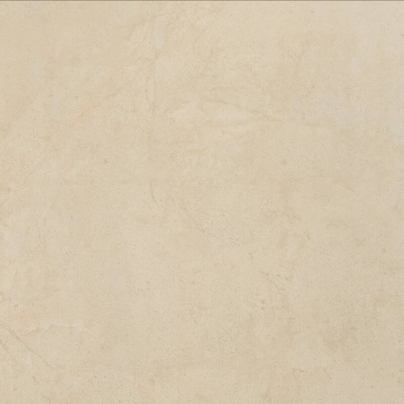 Ackland AKNPTAZI24X24P-CA Azira - 24" x 24" Porcelain Solid Floor Tile - Milova