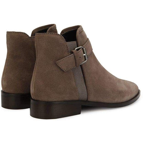 Date 2 Nite Ankle Bootie Boot 