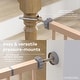 preview thumbnail 17 of 33, Baby Safety Gate by Comfy Cubs