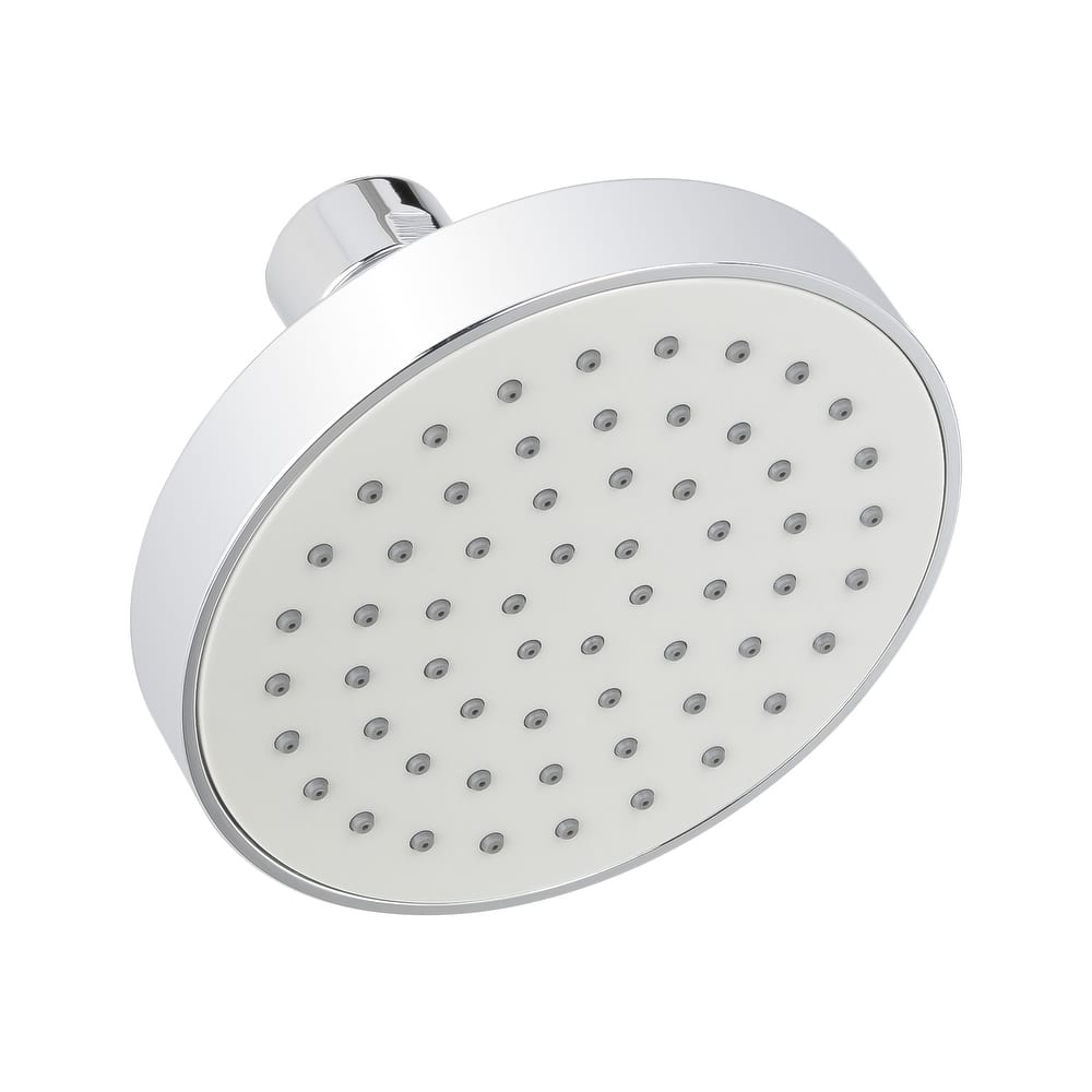 Miseno 1.8 GPM Single Function Shower Head