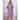 Women's Bath Wrap Towel Dress Terry Wrap Bathrobe Tie Spa Gym Shower Robe with Pockets