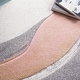 preview thumbnail 96 of 128, SAFAVIEH Hollywood Deep Mid-Century Modern Abstract Rug