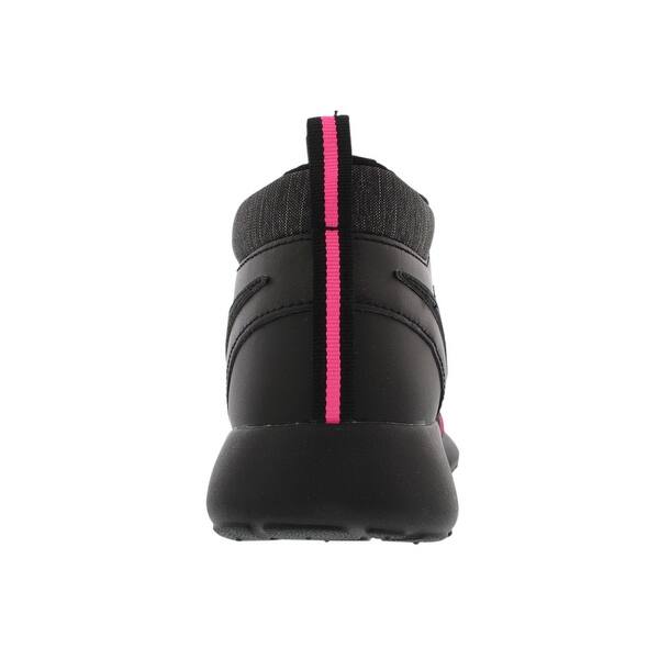 Shop Nike Roshe One Mid Winter Running Gradeschool Kid S Shoes