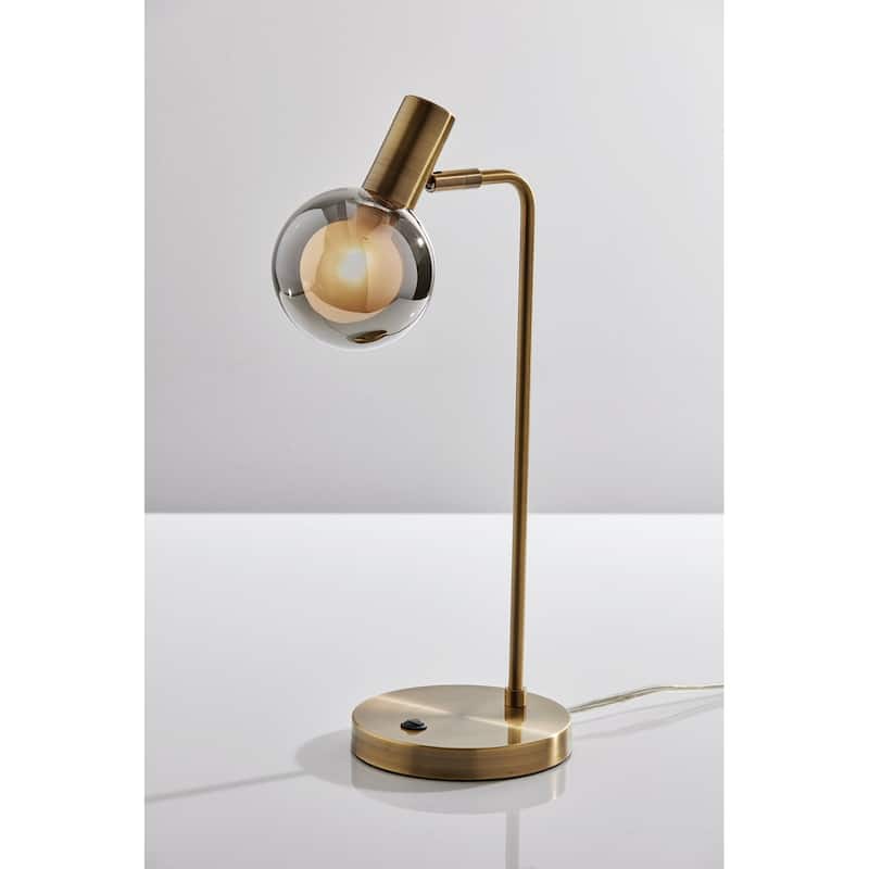 Starling LED Desk Lamp