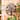 SAFAVIEH Outdoor Collection 20" Tree Of Life Wall Art