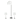 Catalina Lighting 3-Piece Table and Floor Combo, LED Bulb Included,