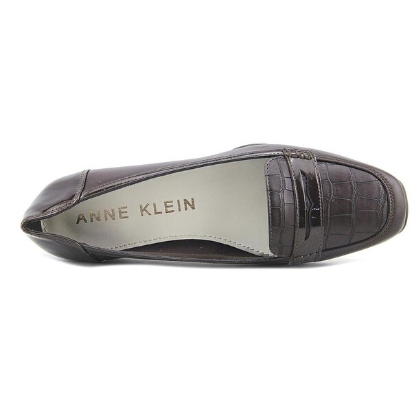 anne klein romy loafer