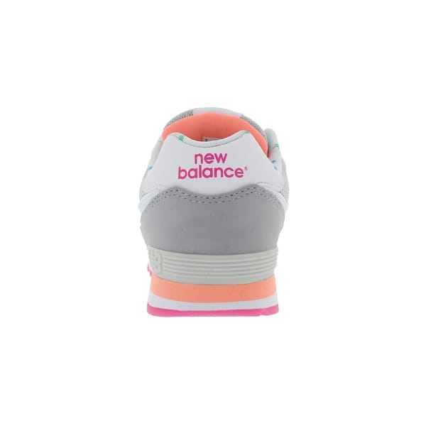 New Balance Classic 574 Girl%27s Shoes