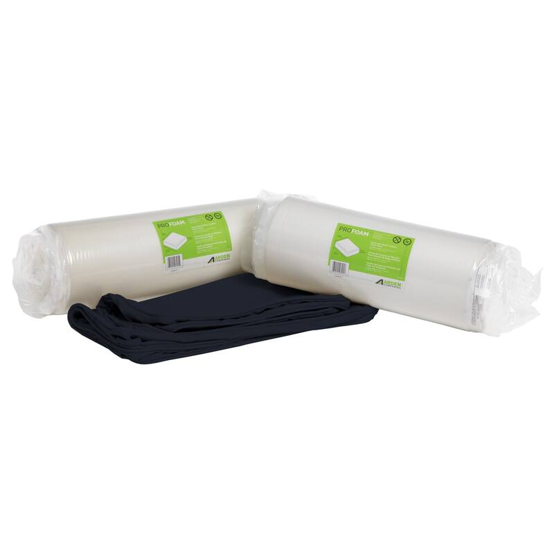 Arden Selections ProFoam Acrylic Deep Seat Cushion Set