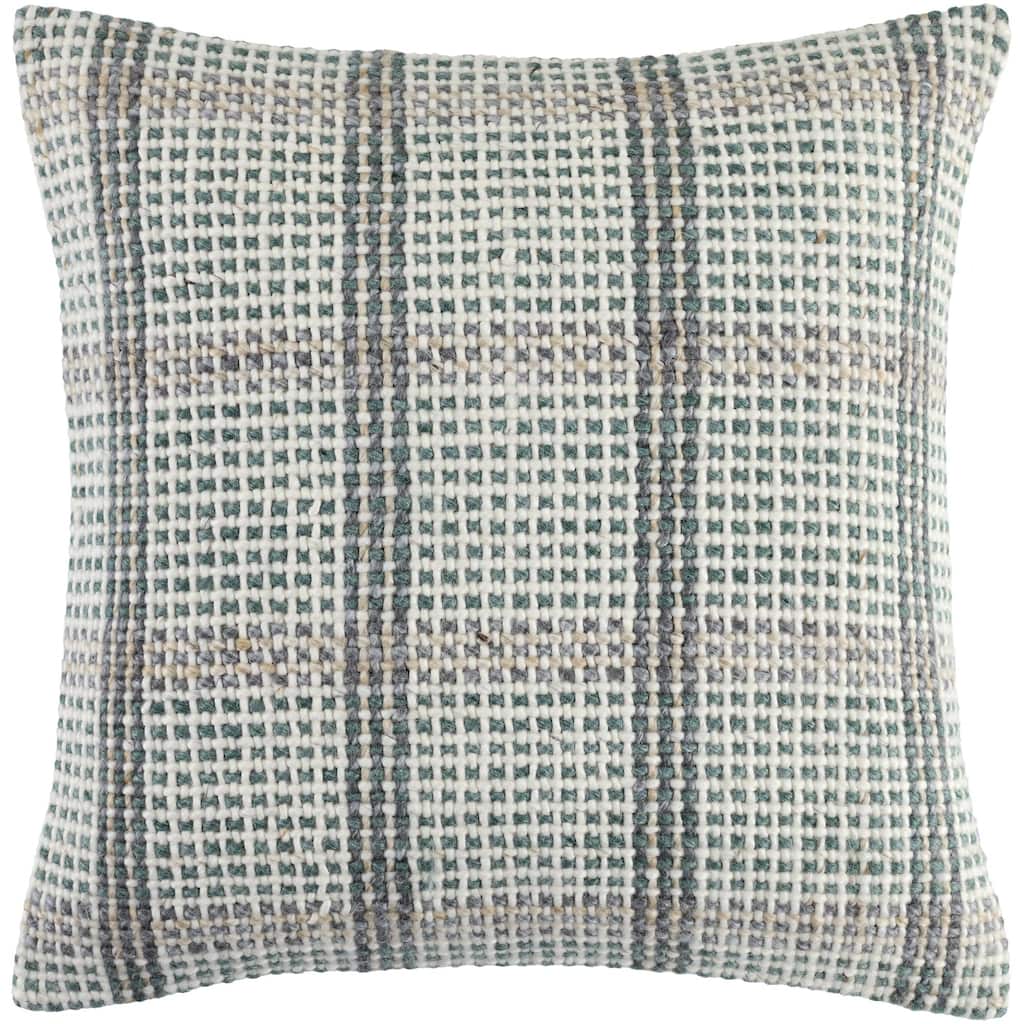 Becki Owens x Livabliss Amaya Transitional Accent Pillow