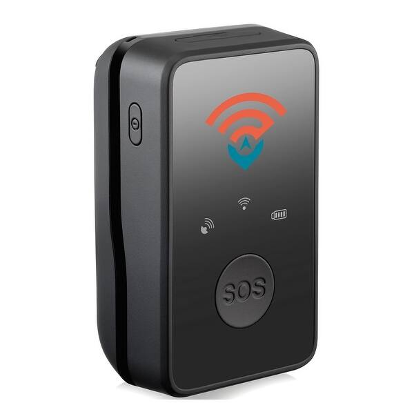 Shop Spy Tec Gx350 Mini Portable Real Time Gps Tracker With Improved Battery Life And Superior Network Coverage Overstock 16280081