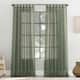 Option Moss Green