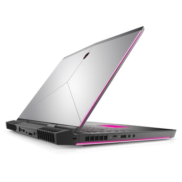 Dell Alienware 17 R4 Gaming Notebook Aw17r4 7465slv Overstock