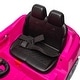 preview thumbnail 36 of 34, 12V Licensed Audi SQ8 for Kids Electric Car with Dual Drive, Blue, 2-Seat
