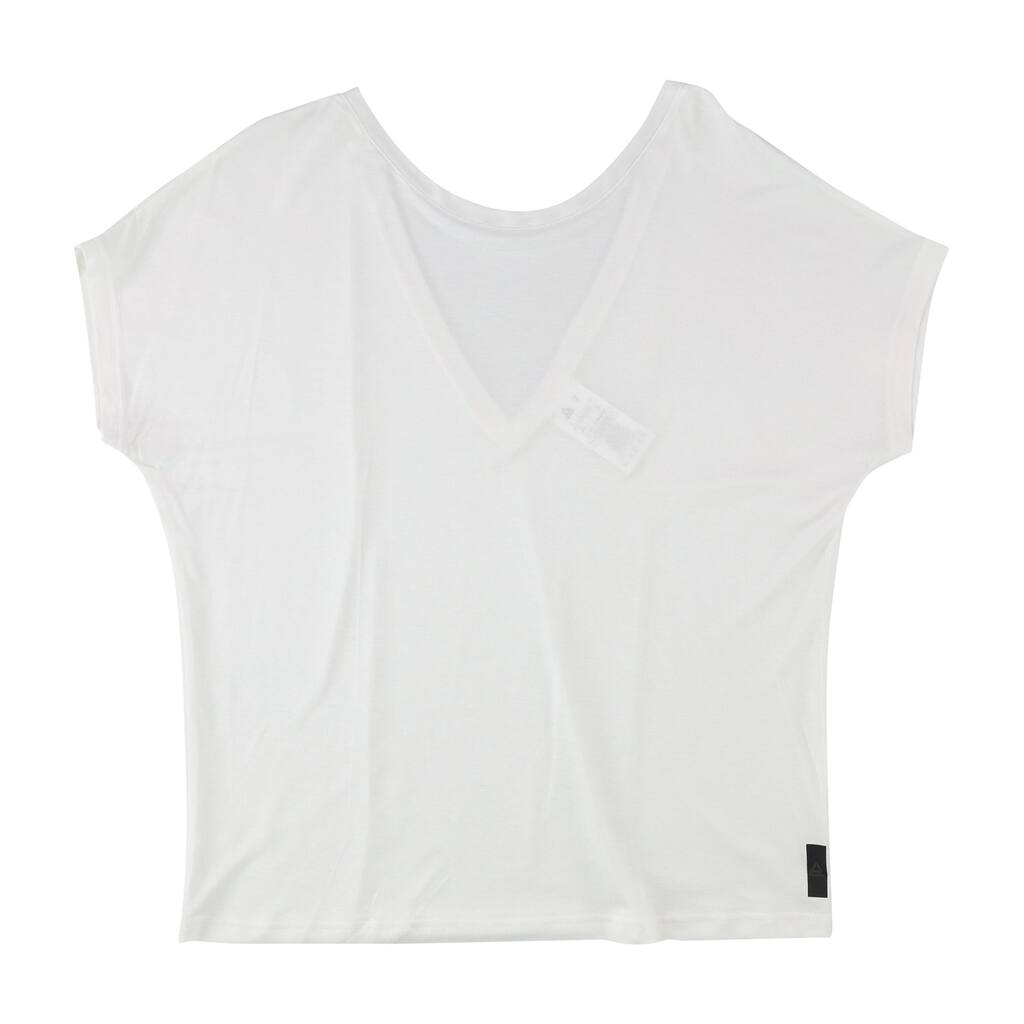 Reebok Womens Training Supply Basic T-Shirt