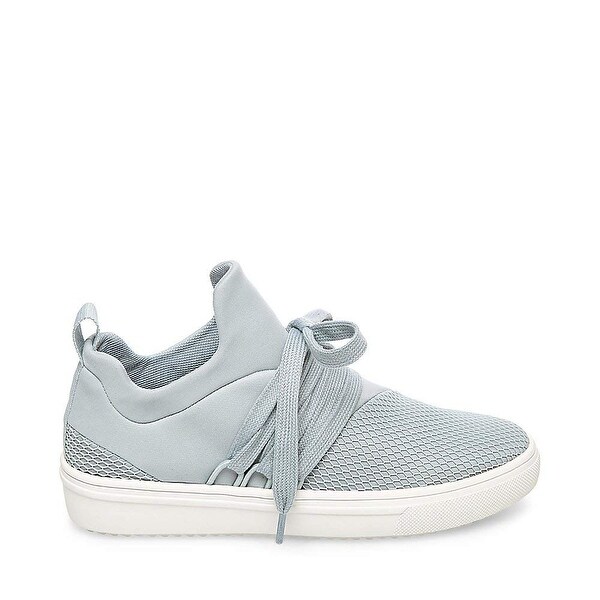 steve madden lancer lace up sneakers