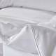 preview thumbnail 5 of 3, Martha Stewart 300 Thread Count White Down Comforter