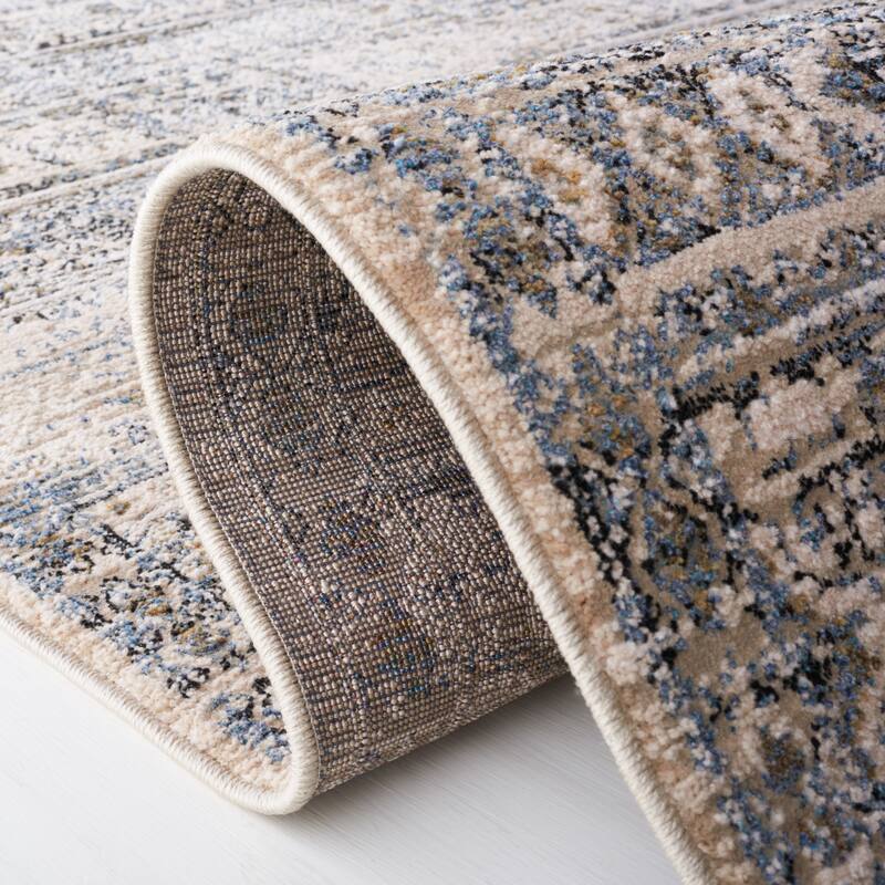 SAFAVIEH Lauren Ralph Lauren Tsunemi Vintage Rug