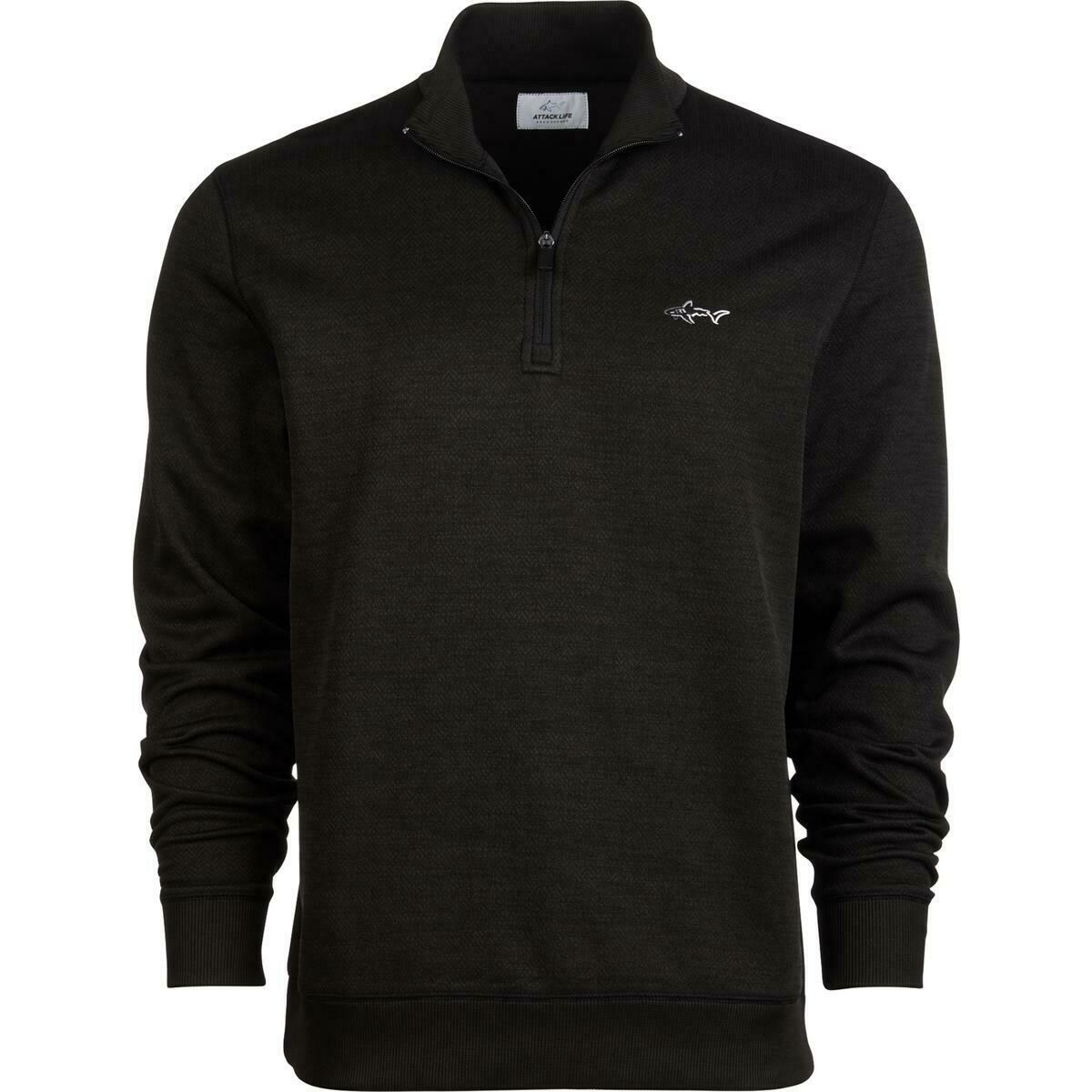 Greg norman mens sweaters Clearance