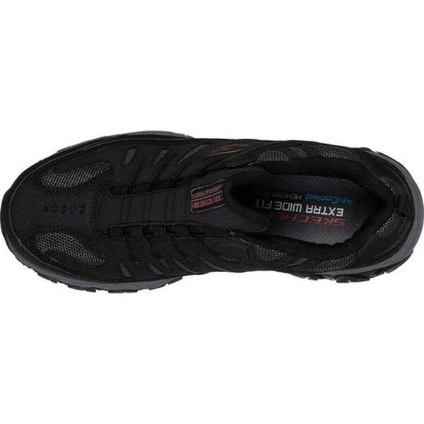 wide fit skechers
