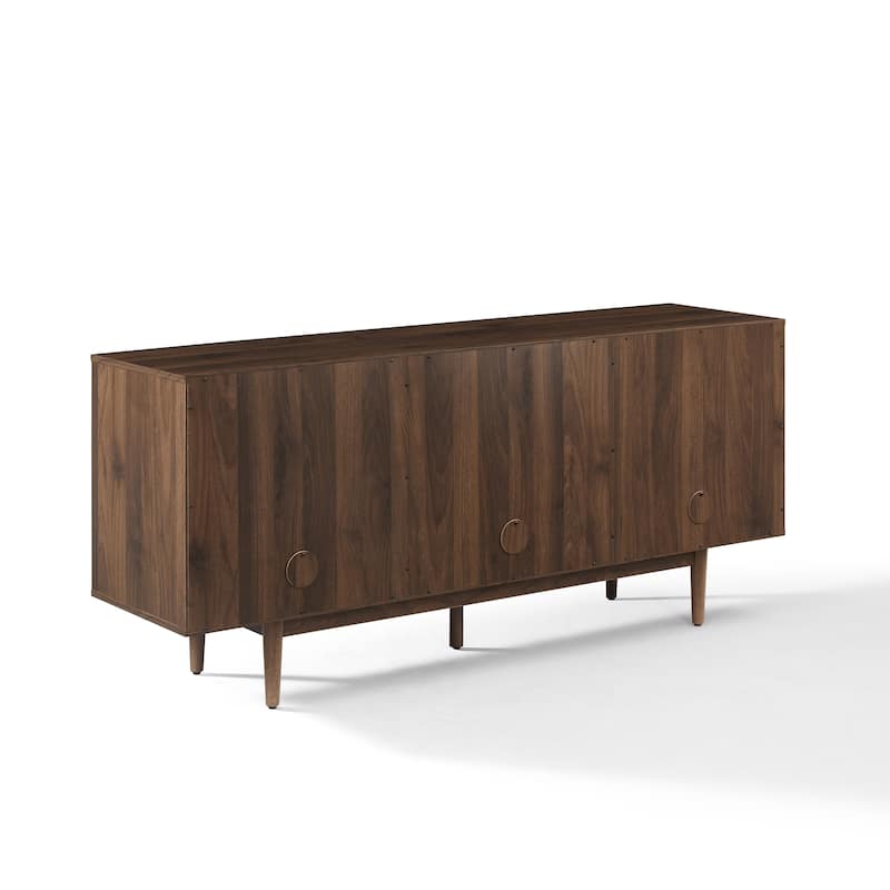 Crosley Liam Fireplace Tv Stand For 65" Tv