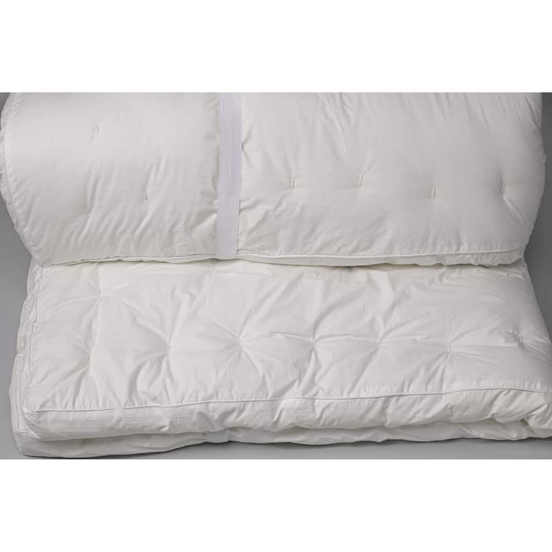 myWoolly® Latex Topper