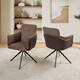 Option Dark Brown