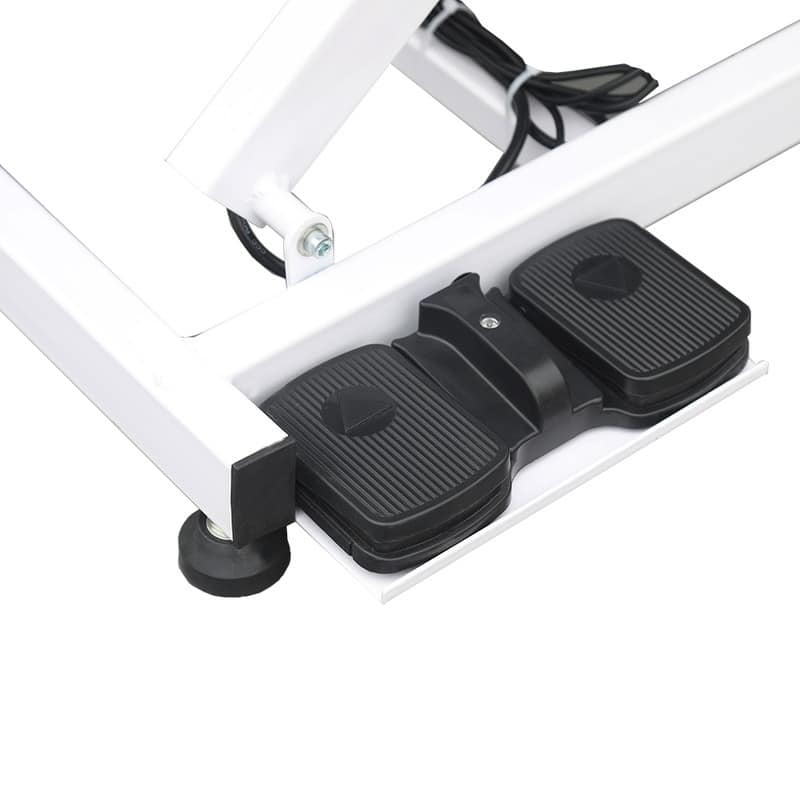 Super Deluxe Electric Pet Grooming Table with Adjustable Height, 110V/220V , Highly Recommended by Professional Groomers!