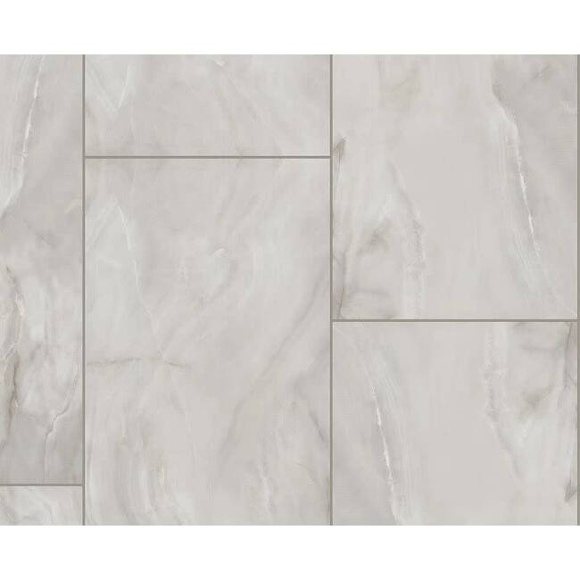 Shaw 525TS Prime Aura - 24" x 48" Rectangle Floor and Wall Tile - - Onyx Crystallo
