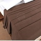 preview thumbnail 63 of 64, 100-percent Cotton Waffle Weave Medium Weight All Season Thermal Blankets
