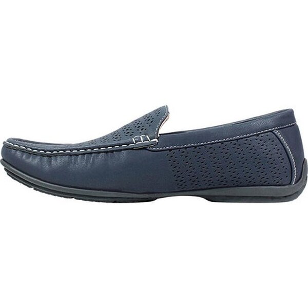 stacy adams cicero loafer