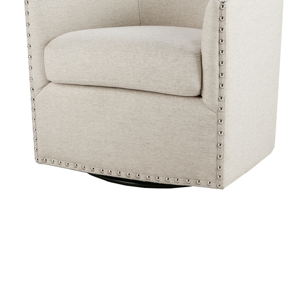 Madison park swivel chair on sale