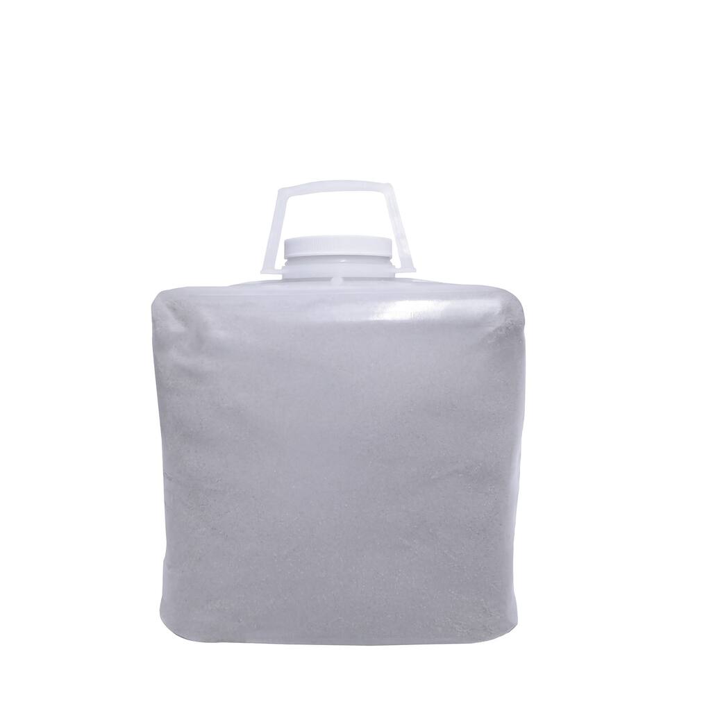 11" HydroTools Transparent Chemical Resistant Pool Ladder Weight Anchor Bag - 12"