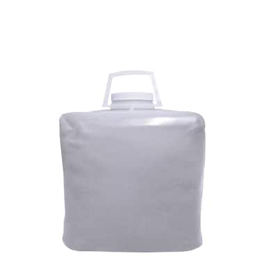 11"es HydroTools Pool Chemical Resistant Ladder Weight Anchor Bag Hle