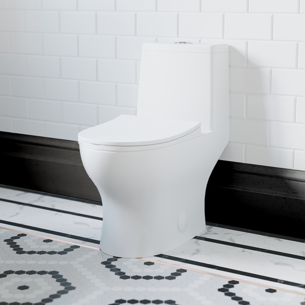 10 inch toilet lowe's