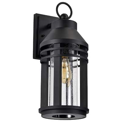 Nuvo Lighting 60/8103 Wilton 20" Tall Outdoor Wall Sconce