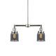 Option Polished Nickel / Plated Smoked