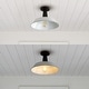 preview thumbnail 40 of 122, Cassidy 14" LED Semi-Flush Mount, by JONATHAN Y